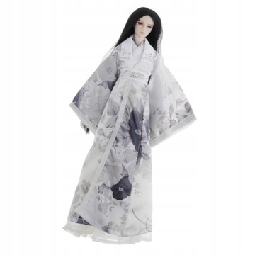 1:6 мужская кукла BJD ручной работы