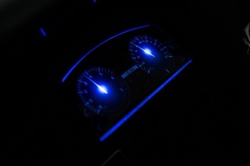 АВТОМОБИЛЬНЫЙ АККУМУЛЯТОР LEXUS LED EVA PAINT 4X45W