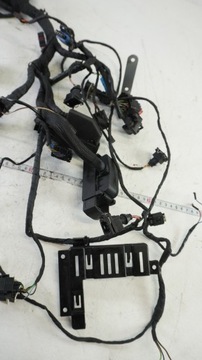 BMW F 650 GS F650 GS 00-08 Instalacja Wiązka Elektryczna