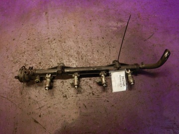 CORDOBA I 6K 1.6 ALM LISTWA WTRYSKOWA 032133319CB