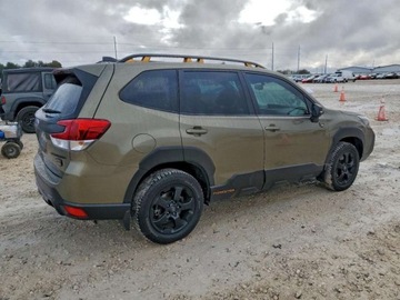 Subaru Forester VI 2024 Subaru Forester Wilderness 2024 2.5 Benzyna 182KM, zdjęcie 3