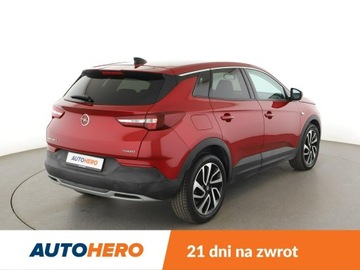 Opel 2017 Opel Grandland X 1.2T Dynamic Tempomat Nawigacja, zdjęcie 6