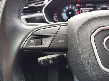 Audi Q3 II SUV 1.5 35 TFSI 150KM 2023 Audi Q3 1.5 Benzyna 150KM, zdjęcie 15