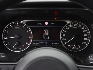 Nissan Qashqai III Crossover 1.3 DIG-T MHEV 158KM 2022 Nissan Qashqai 1.3 DIG-T MHEV, Salon Polska, zdjęcie 10