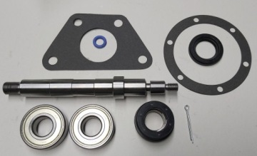 REPERATURKA POMPY WODY ANDORIA S322 S323 S324