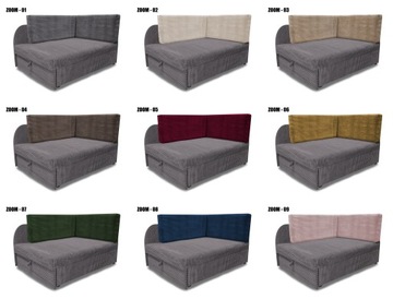 Складная кроватка, которая растет вместе с вашим ребенком, контейнер для постельного белья.