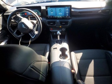 Ford Mustang VI Fastback Facelifting 5.0 Ti-VCT 450KM 2024 Ford Mustang Gt 2024 5.0 Benzyna 450KM, zdjęcie 3