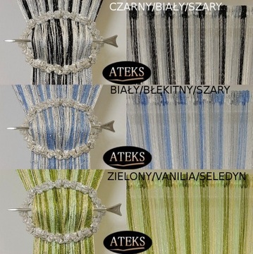 ШТОР ПАСТА СЕРЕБРЯНАЯ НИТЬ ШТОРА ПАСТА 150x250