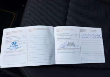 Hyundai Tucson III SUV 1.7 CRDI 115KM 2016 Hyundai Tucson 1.7 CRDI MANUAL navi bezwypadkowy GWARANCJA perfekcyjny K, zdjęcie 38