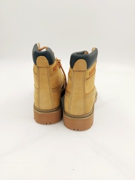 Buty TREKINGOWE Caterpillar LYRIC trapery R.36 CA74P