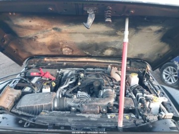 Jeep Gladiator 2024 Jeep Gladiator Mojave 2024 3.6 Benzyna 285KM, zdjęcie 8