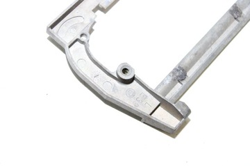 BMW E39 KAZETA KLIKY LEVÝ PŘEDNÍ PŘED FACELIFTEM HLINÍK TÁHLO EVROPA