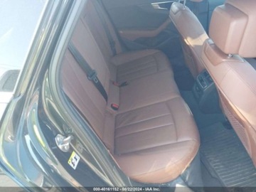 Audi A4 B9 2021 Audi A4 Allroad 2021r, ALLROAD, Quattro, Premium Plus, 2.0L 2.0 Benzyna, zdjęcie 13