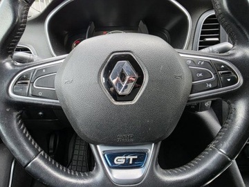 Renault Megane IV Grandtour 1.6 dCi 130KM 2017 RENAULT MEGANE BOSE * 1.6l diesel dCi 130KM*Salon PL Bezwypadkowy* serwis, zdjęcie 17