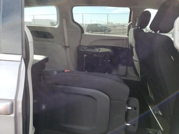 Chrysler Pacifica II 2017 Chrysler Pacifica CHRYSLER PACIFICA TOURING, 2..., zdjęcie 9