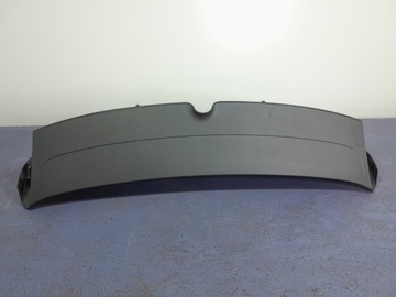 Skoda Octavia IV Станция Wagon Bacon обита