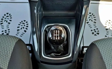 Ford Ecosport II SUV 1.0 Ecoboost 125KM 2015 Ford EcoSport Filmik VIDEO Zadbany Potwierdzony Przebieg Raportem on-line, zdjęcie 14