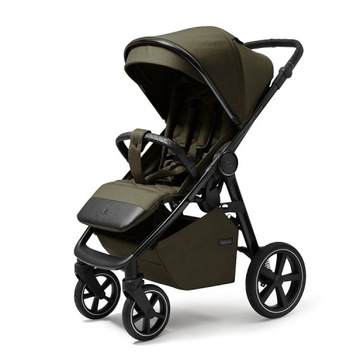 Wózek spacerowy Xplode Chrome ! FUTURE DESING ! DUSTY KHAKI !