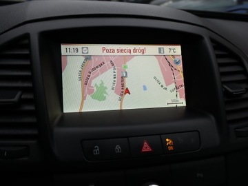 Opel Insignia I Hatchback 2.0 CDTI ECOTEC 160KM 2012 Opel Insignia 2.0 CDTI, Salon Polska, Navi, Xenon, zdjęcie 11