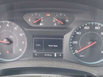 Chevrolet Malibu VII 2024 Chevrolet Malibu 1LT 2024 1.5 Benzyna 163KM, zdjęcie 10