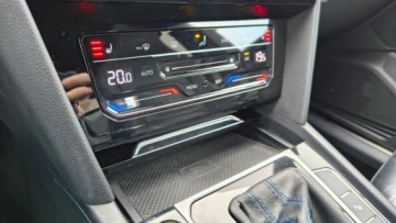 Volkswagen Arteon Shooting Brake R 2.0 TSI 320KM 2022 Volkswagen Arteon R 2.0TSI 320KM ACC 4X4 Panorama, zdjęcie 31