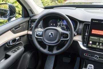 Volvo XC90 II SUV Plug-In Facelifting 2024 2.0 T8  455KM 2026 Volvo XC 90 Ultra Bright T8 AWD Plug-in hybrid 455, zdjęcie 25