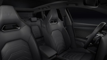 Cupra Leon II 2026 Cupra Leon Sportstourer VZ 1.5 e-Hybrid 272 KM DSG, zdjęcie 14