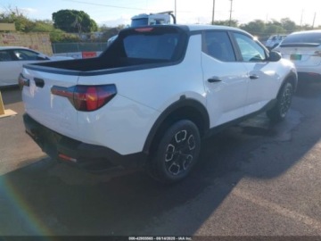 Hyundai 2022 Hyundai Santa Cruz Sel 2022 2.5l 2.5 Benzyna 191KM, zdjęcie 5