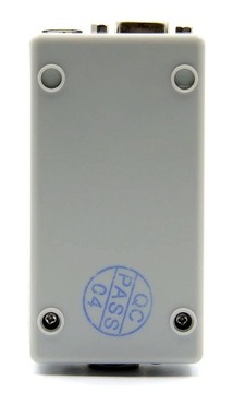 Универсальный последовательный USB-программатор RT809F.