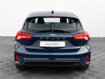 Ford Focus III Hatchback 5d facelifting 1.5 TDCi 95KM 2018 Ford Focus GD650YL#1.5 EcoBlue Trend Klima, zdjęcie 9