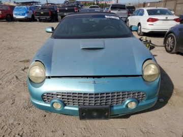 Ford 2002 Ford Thunderbird 2002 252KM 3.9 Benzyna 252KM, zdjęcie 5