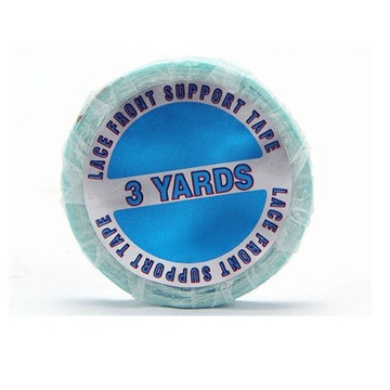 Taśma w rolce 3m METODA KANAPKOWA Tape On Blue
