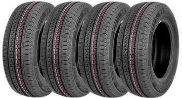 4x 225/75R16C ЗИМНИЕ ШИНЫ НОВЫЙ АВТОБУС C ФУРГОН