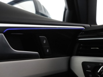 Audi A4 B9 Allroad Quattro Facelifting 2.0 40 TDI 204KM 2023 Audi A4 Avant FV23% 4x4 S-tronic S-Line, zdjęcie 37