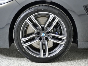 BMW Seria 8 II Coupe Facelifting 3.0 840i 333KM 2025 BMW Seria 8 Gran Coupe 840i xDrive Sedan 3.0 (333KM) 2025, zdjęcie 14