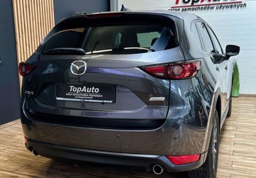 Mazda CX-5 I SUV Facelifting 2.0 SKYACTIV-G 165KM 2017 Mazda CX-5 II FULL LED gwarancja BEZWYPADKOWA 165 KM manual 2.0, zdjęcie 8