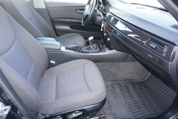BMW Seria 3 E90-91-92-93 Touring E91 2.0 320i 170KM 2010 BMW 320 2.0 Benzyna 170KM, zadbane, dynamiczne,, zdjęcie 22