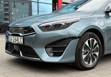 Kia Ceed III 2024 Kia Ceed MY24 Hybryda PLUG-IN, wersja L pakiet WINTER dostepny od reki, zdjęcie 6