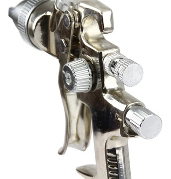 ПИСТОЛЕТ ДЛЯ ПОКРАСКИ, НАСАДКА 1,4ММ AB17