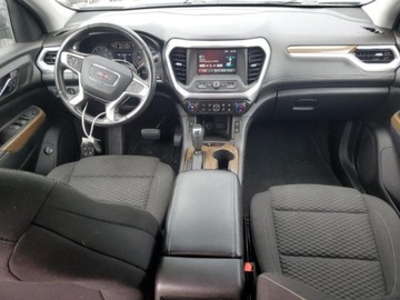  GMC Acadia 2019 GMC ACADIA SLE, silnik benzynowy 3.6 L 3.6 Benzyna 310KM, zdjęcie 8