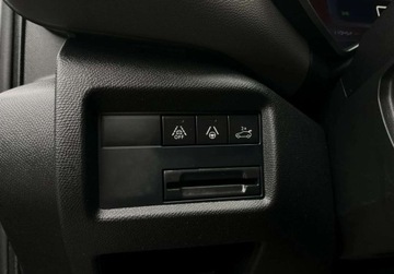 Citroen C5 Aircross SUV 1.6 PureTech 181KM 2019 Citroen C5 Aircross 180KM automat BEZWYPADKOWY gwarancja kamera 110.0, zdjęcie 31