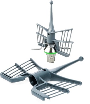 МИКСЕР для ТМ6 ТМ5