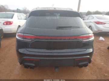 Porsche Macan 2024 Porsche Macan T, 2024r., 4x4, 2.0L 2.0 Benzyna 261KM, zdjęcie 7