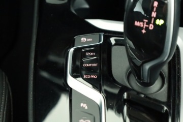 BMW X3 G01 SUV 2.0 20d 190KM 2019 BMW X3 xDrive20d, Salon Polska, Serwis ASO, zdjęcie 19