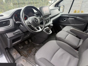 Renault Trafic III 2022 Renault Trafic 2.0 dCi Escapade 150KM 2022r 9 osobowy, zdjęcie 11