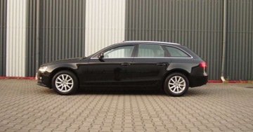 Audi A4 B8 Avant Facelifting 2.0 TDI 143KM 2012 Audi A4 Avant 2,0TDI143KM Panoramiczny Dach 2.0 Diesel 143KM, zdjęcie 33