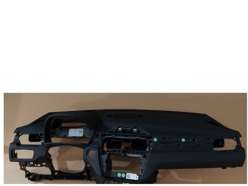 bmw x1 f48 deska 9332740 konsola oryginał