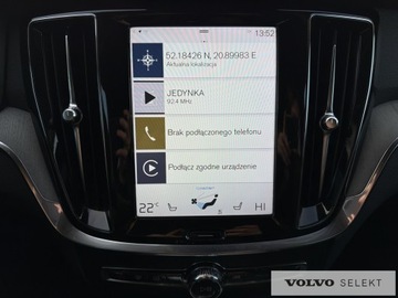 Volvo V60 II  2020 Volvo V60 Cross Country V60 CC Pro T5 AWD aut, Pak, zdjęcie 20