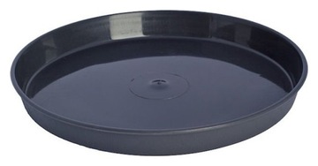 Podstawka Dona fi 220 antracyt Form-Plastic