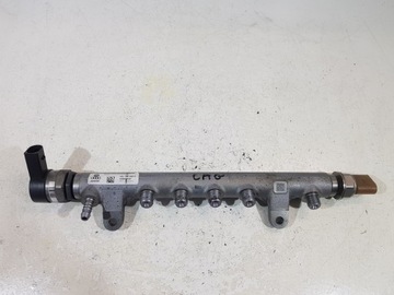 LISTWA WTRYSKOWA 03L130089A VW AUDI SKODA SEAT 2.0 TDI 057130764H